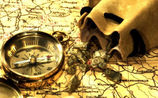 炒期货风险,炒黄金期货的基本知识是什么