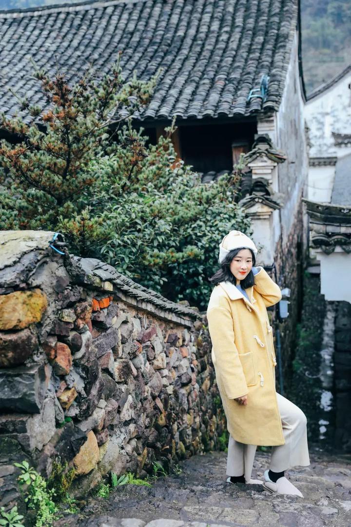 古村一日游泡温泉,古村泡温泉