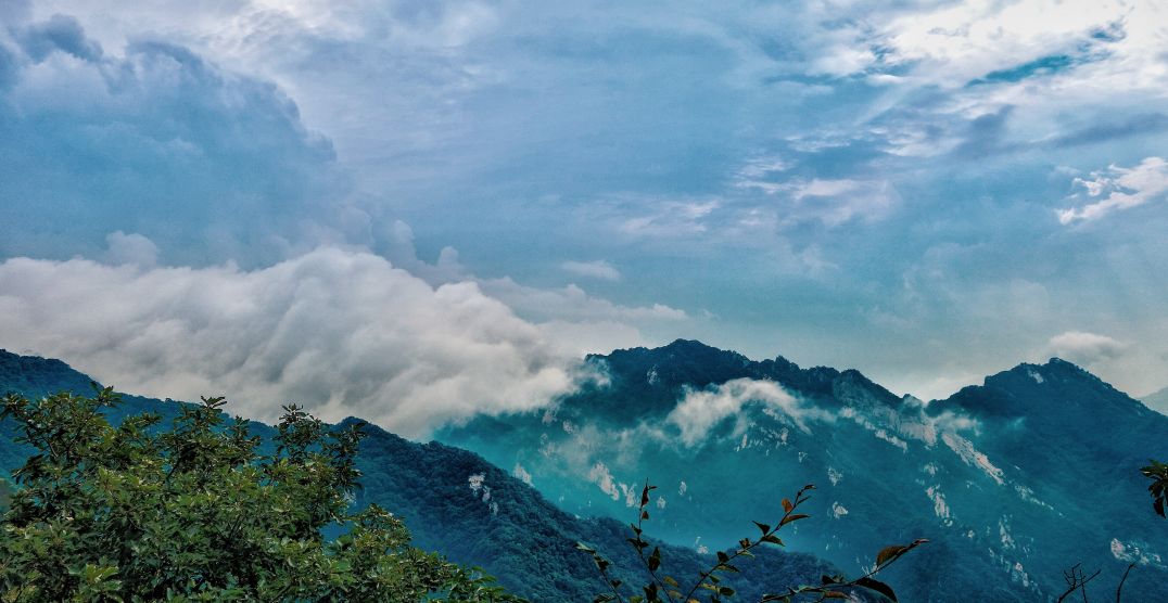 住哪里可以感受洛阳的繁华,洛阳哪个地方最适合居住