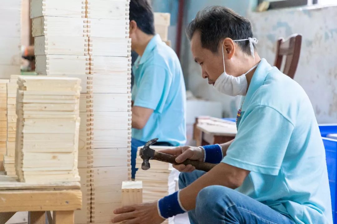别光顾着吃美食！这些五星级酒店里的盛具大多出自番禺，你可能还不知道