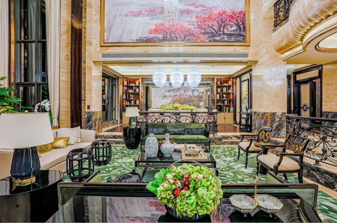 深度访谈｜星河湾：顶尖品质住区塑造者的户型和社区空间发展思维