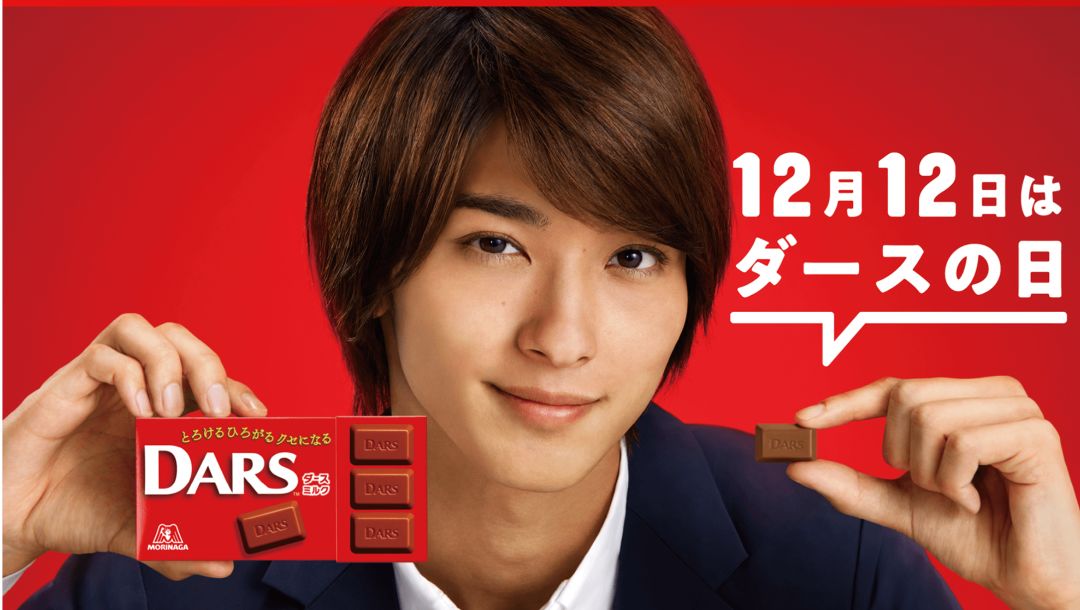 日本巧克力创始人,这些日本巧克力让你回味无穷