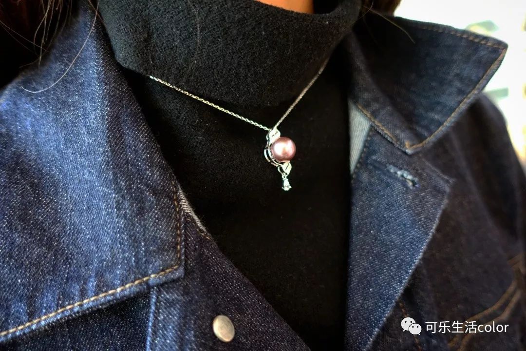 鲜活蚌珍珠探店,珍蚌开蚌珍珠diy体验馆从化