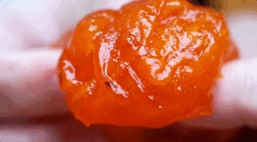 补货啦！柿饼界的小花旦，果冻Q心