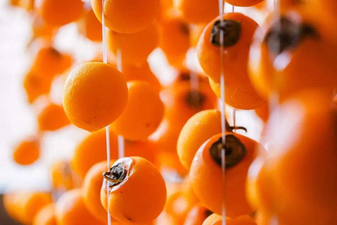 补货啦！柿饼界的小花旦，果冻Q心