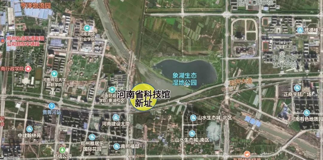 郑州城运如何,郑州城运拐点