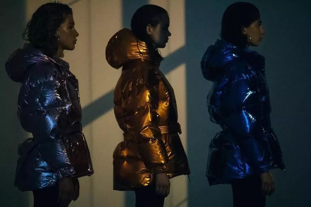 穿衣达人教你如何搭配羽绒服,教你冬季羽绒服的穿衣搭配