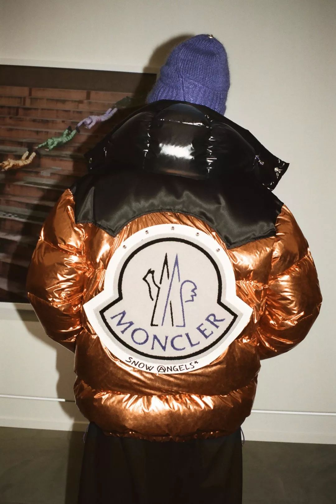 穿衣达人教你如何搭配羽绒服,教你冬季羽绒服的穿衣搭配