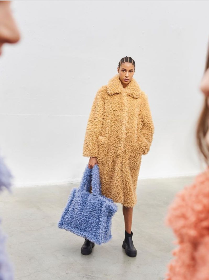 包包推荐小众高级感不容易撞款,包包推荐小众高级感不撞款