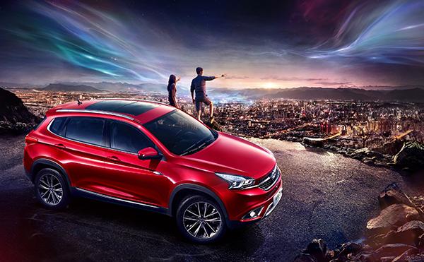 奇瑞新车加速新零售,奇瑞新能源汽车和谁战略合作