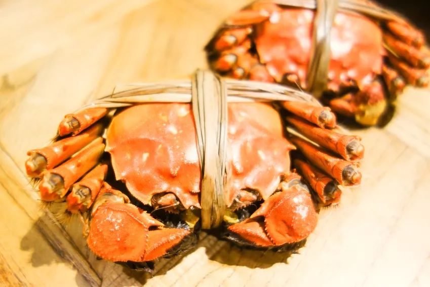 主播直播买卖货翻车,直播买的螃蟹翻车