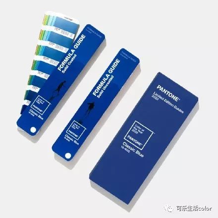 pantone公布的2018的流行色,pantone公布了2023年度的流行色