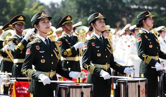 砺剑春秋,砺剑春秋火箭军