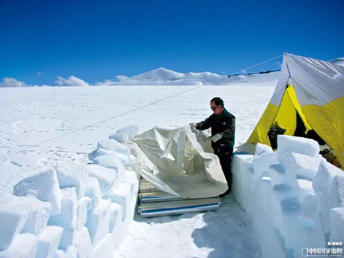 你问我答丨11月地理君小课堂合集