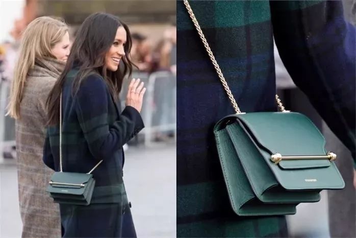 英国平价小众包,去国外必买的几款小众包