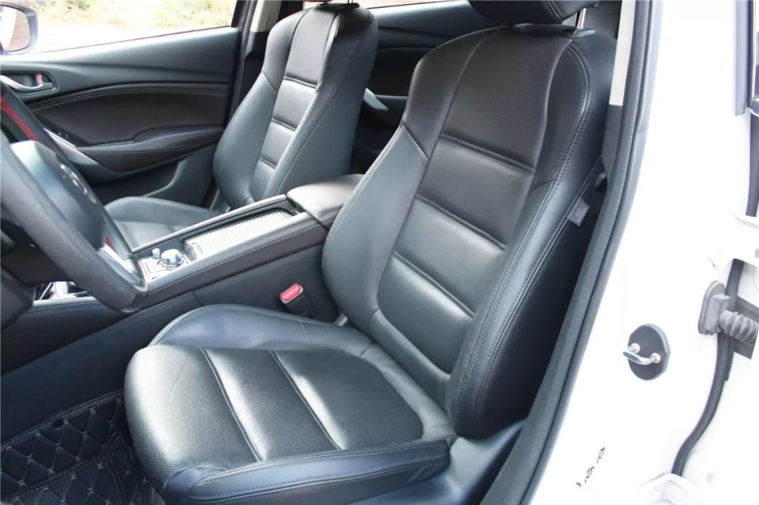 二手阿特兹和思域哪个值得入手,阿特兹2018款和思域哪个好