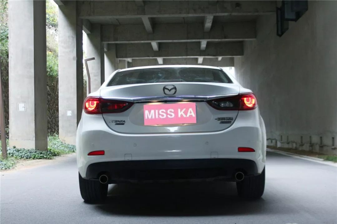 思域2022款燃动版和阿特兹,对阿特兹的感受