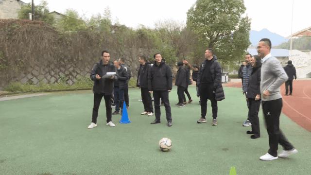 浙江省第十七届足球运动会,2019浙江省青少年足球赛