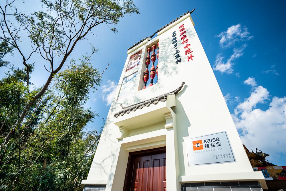 十年轻舟过万山湾区龙头佳兆业潮平岸阔再向前