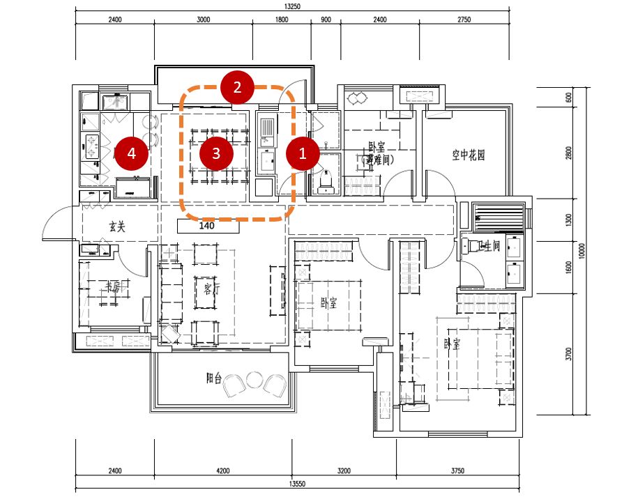 什么样的房子才能俘获女人的心,女人真的需要一个属于自己的房子