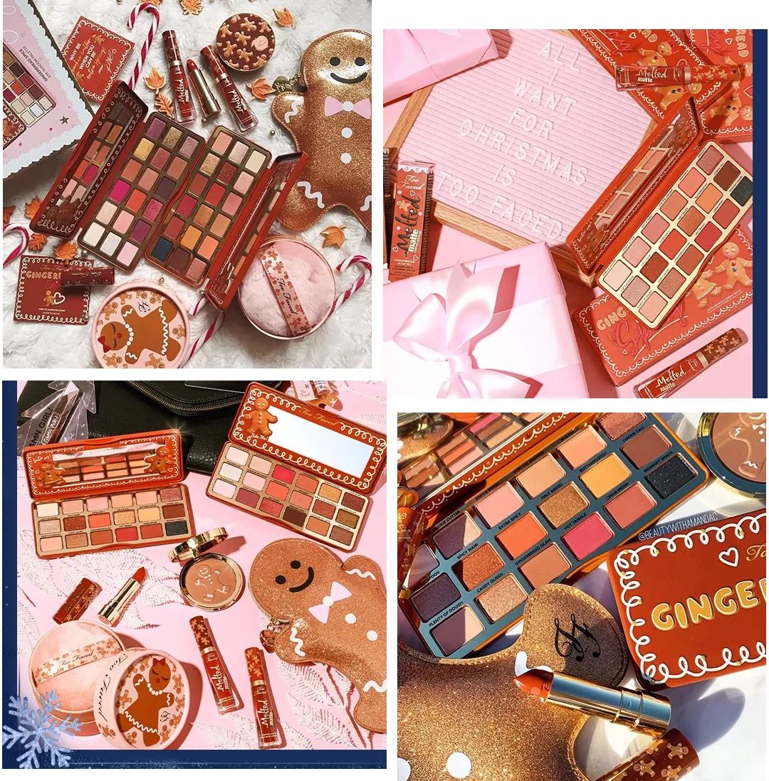 mac最近的彩妆是什么,mac又出新款口红这4个色号太好看