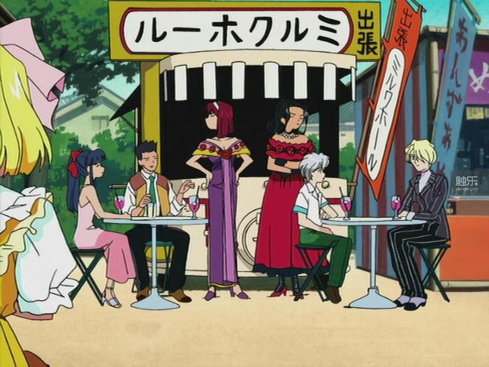 美好的梦被命运翻弄:“樱花大战”到底意味着什么?(中)