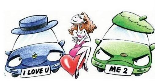 涨姿势100条千奇百怪的冷知识,这些有趣的汽车小知识你知道吗