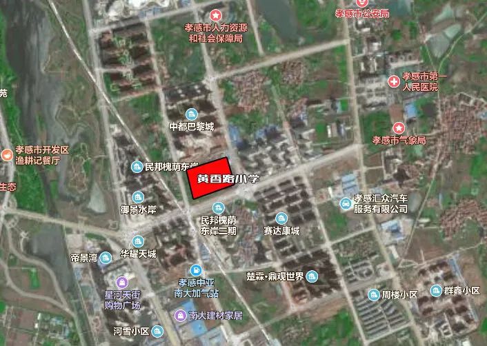 孝感黄香路修建最新视频,孝感黄香路小学是重点小学吗