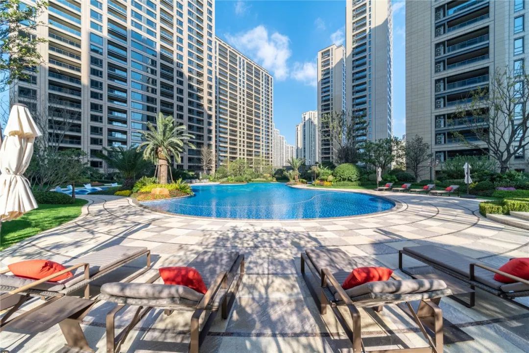 保利翡翠海岸楼盘,滨江保利翡翠海岸多少层