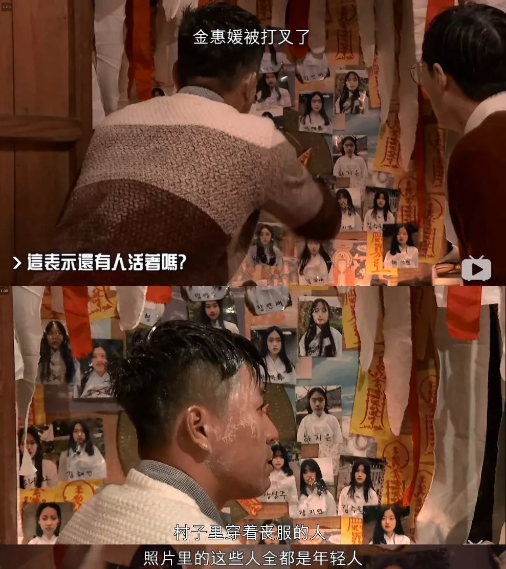 豆瓣9.8以上的节目,豆瓣9.7的小节目