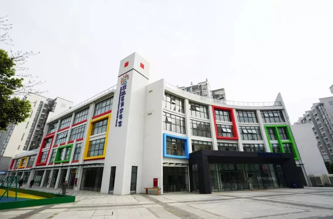 成都青少年宫招聘10人公告,双流青少年宫暑期班报名时间