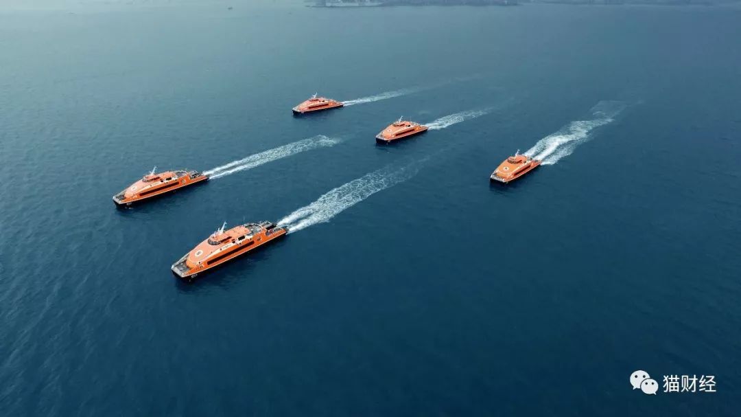 佳兆业美好业绩2024发布会,佳兆业集团未来五年估值