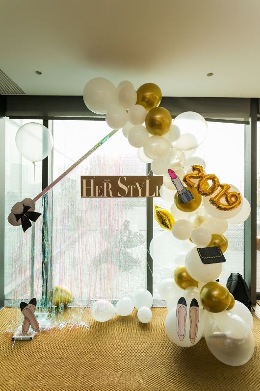 伊人美物分享会familyday，只为遇见更美好的你