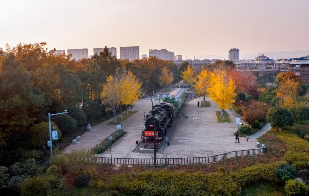 义乌最美的风景区是哪,义乌佛堂网红打卡地