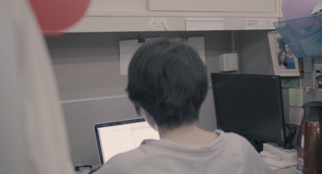 心声|北大_____，我最钟爱的地方