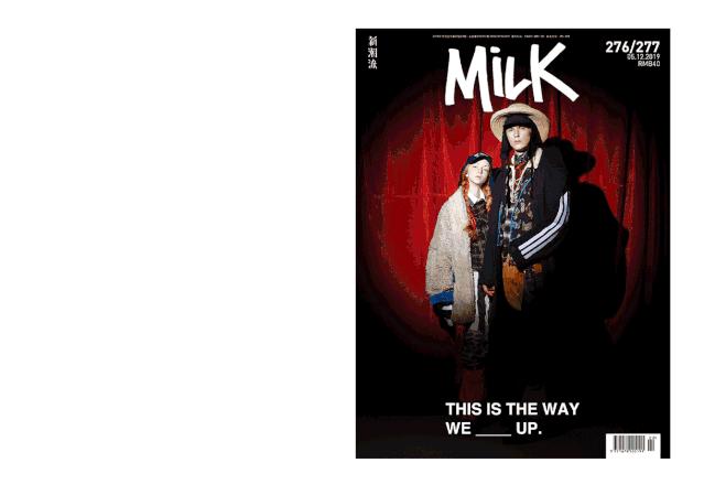 这次，我们为大家揭示那些深刻影响过我们的事物是什么？