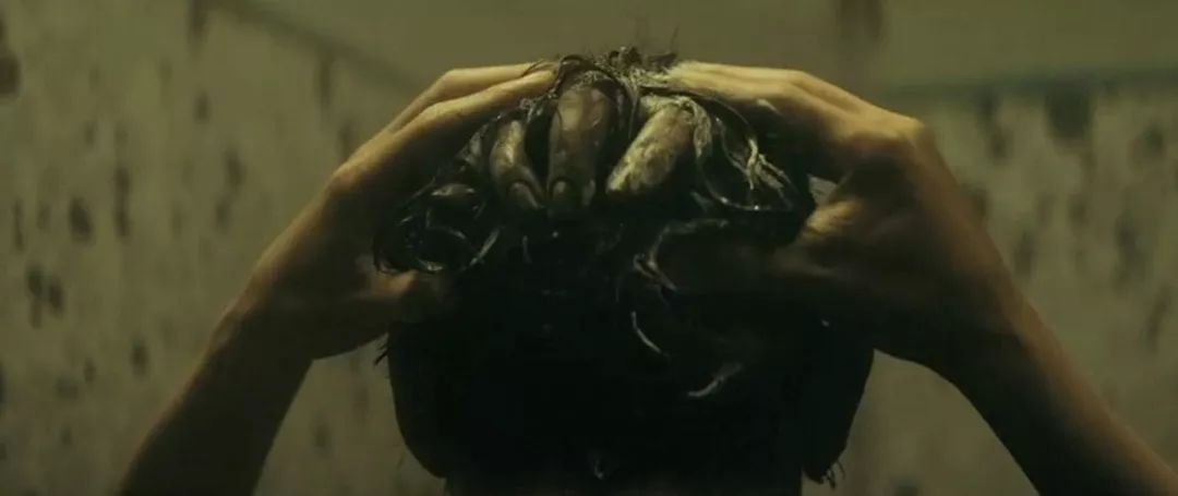 2020年最下饭的恐怖片,2022超悬疑的恐怖片