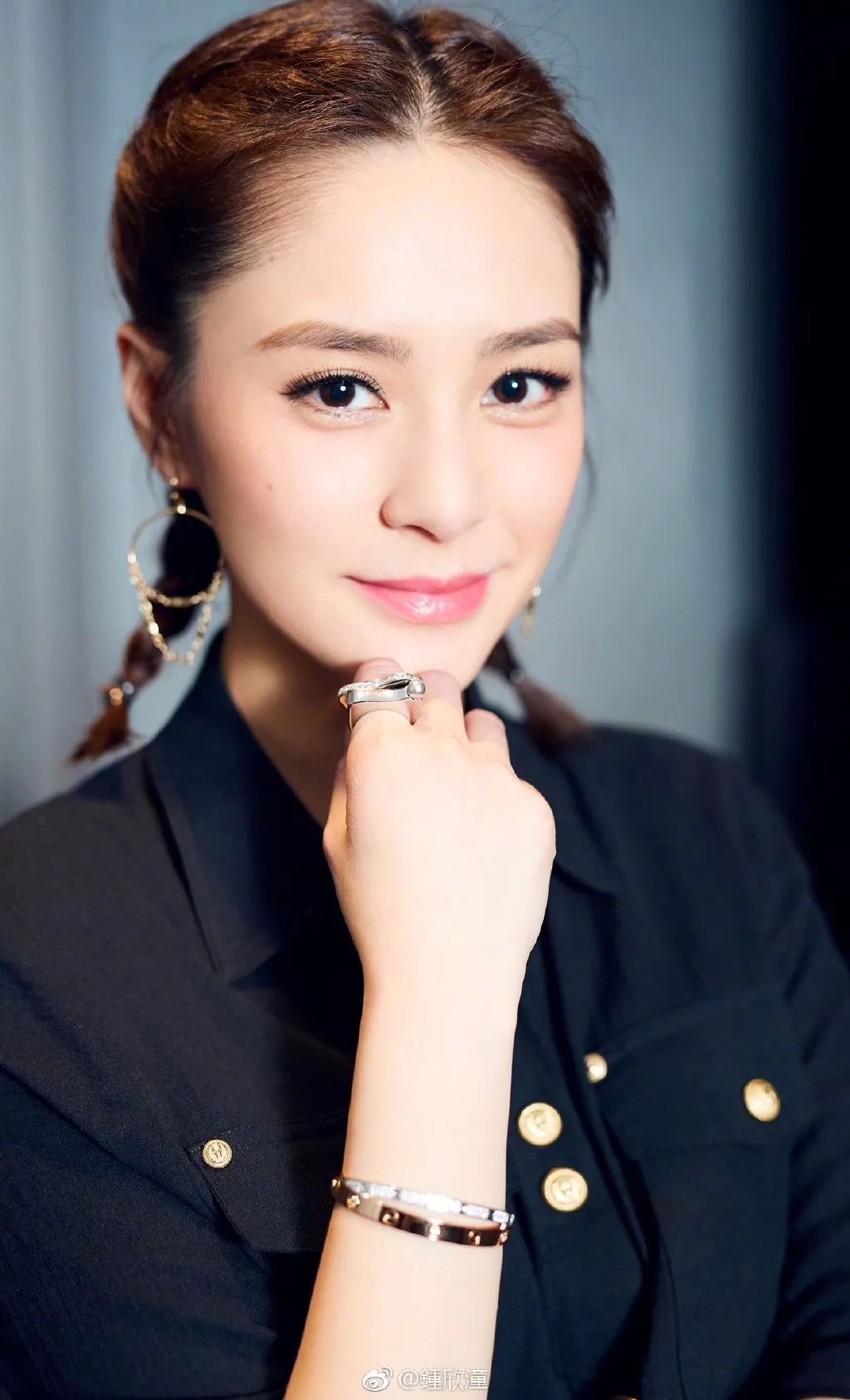 阿娇保养皮肤秘诀,听阿娇诉说人生故事