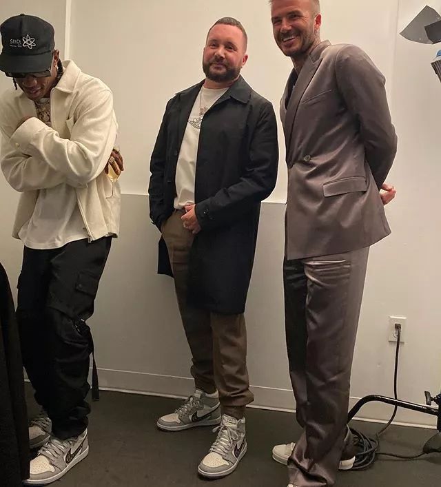 年末跨界合作狂潮｜吃的穿的用的中国的外国的各种联名各种抢钱