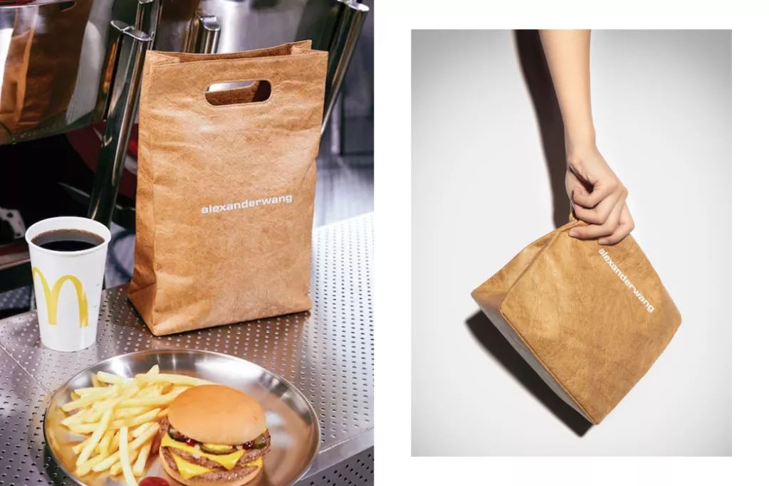 年末跨界合作狂潮｜吃的穿的用的中国的外国的各种联名各种抢钱