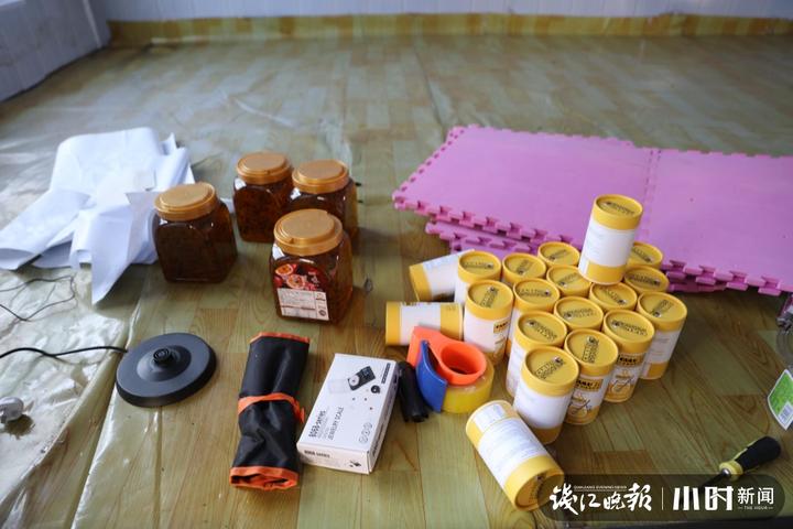 你朋友圈有人推销过“减肥咖啡”吗？看看仙居警方破的这起大案吧，它的毒副作用你根本想不到