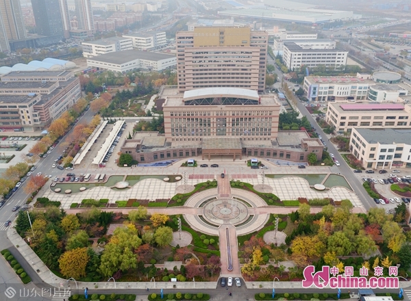 青岛前湾港区最新规划,青岛前湾综合保税区怎么进入