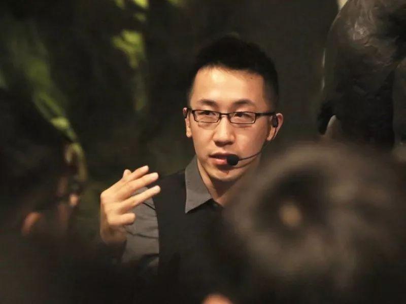 中国网红的衰落史,潮汕网红姿记往事