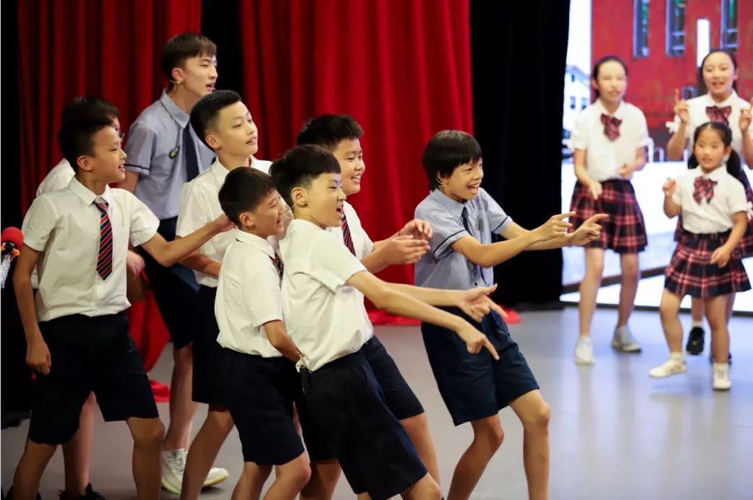 第十六届青岛市中小学生英语大赛,第十七届青岛中小学英语大赛决赛