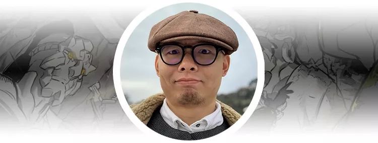 这一次，我们来玩点不一样的