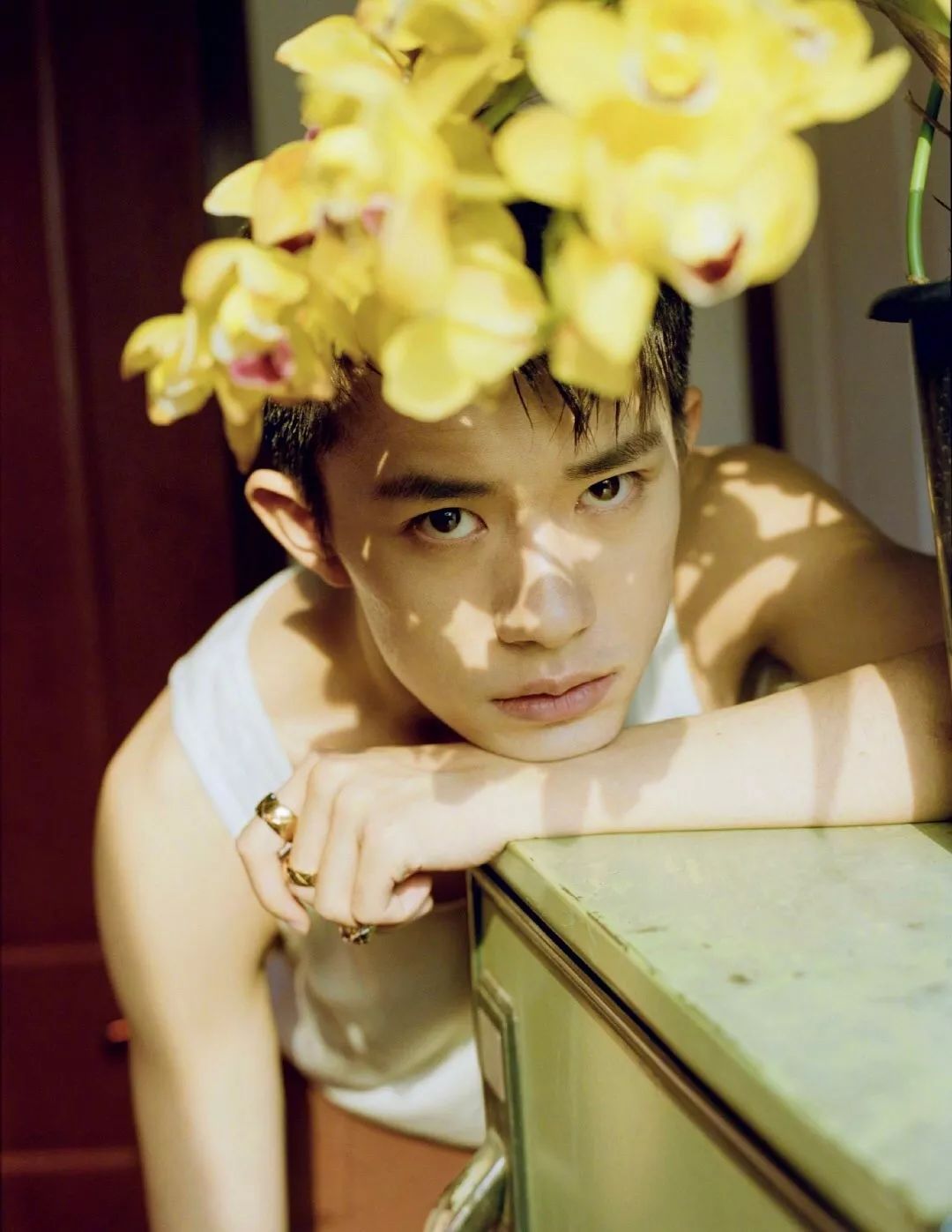 爱王俊凯易烊千玺王源,为什么大家都喜欢易烊千玺