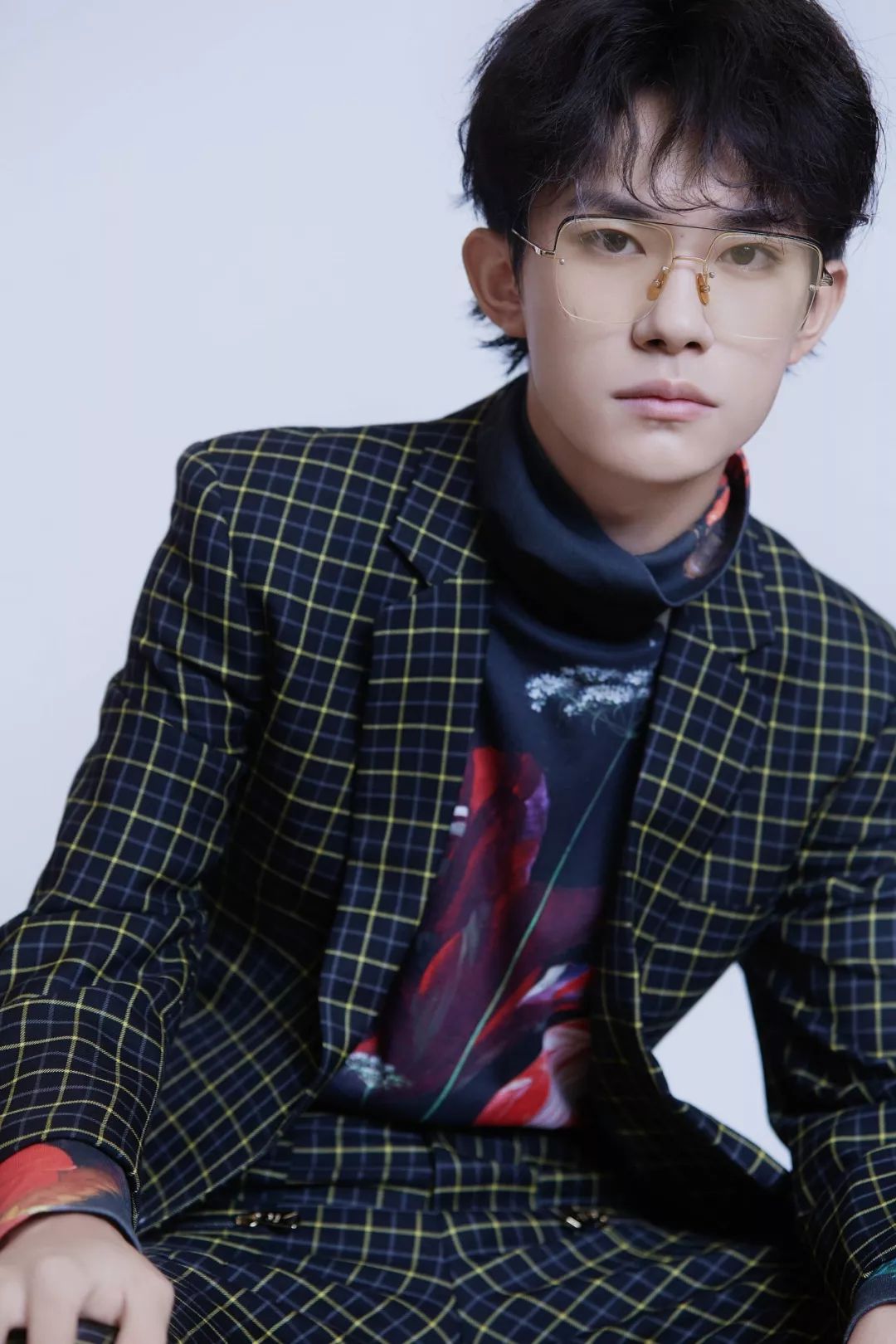 爱王俊凯易烊千玺王源,为什么大家都喜欢易烊千玺