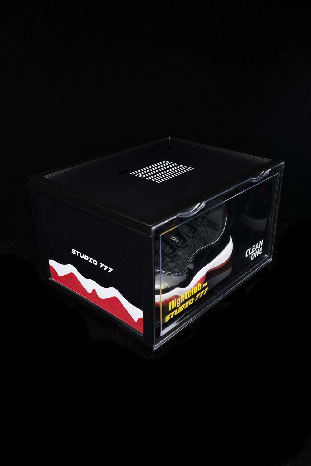 aj11高帮黑红和大魔王怎么选,aj11黑红为什么禁穿