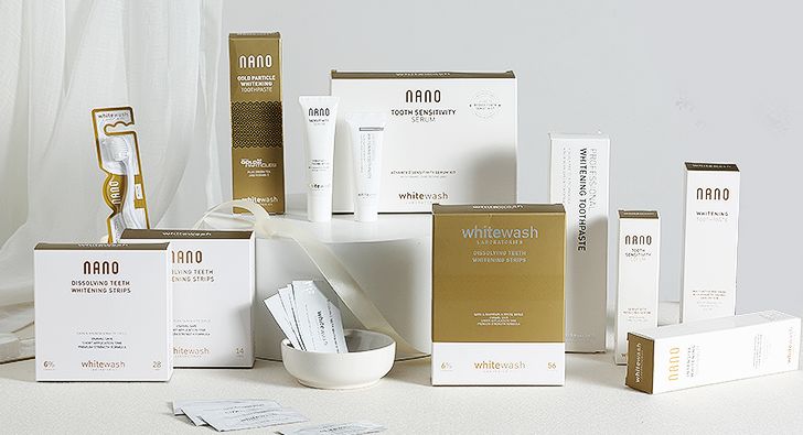 美白黄牙烟渍最好的牙膏,比洗牙还干净的美白牙膏适合牙黄