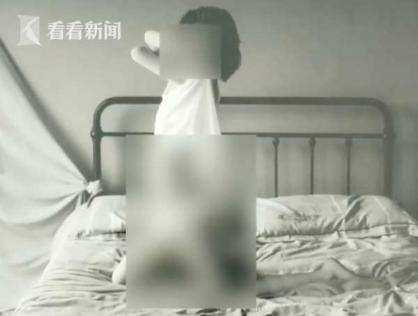 未成年少女拍摄私房照，竟被影楼当做样片展示